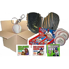 Kerst/Sinterklaas Dozen