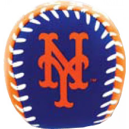 MLB Team Schuimbal, groot