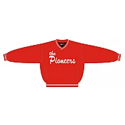 Pioneers Assen Pullover Jack