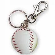 Keychain Baseball