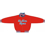 Tex Town Tigers MC11 Jack, red