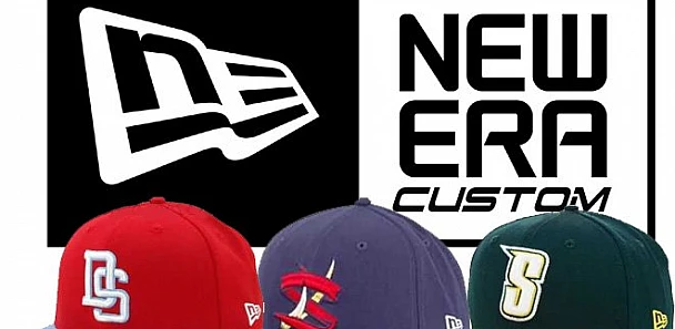 New Era Personalizado