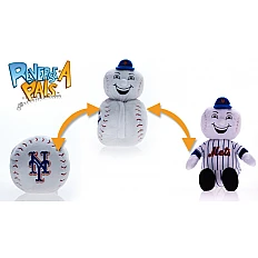 Pillow Pets & Reverse-a-Pals