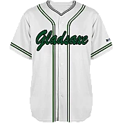 Power BB Jersey SS Full-Button