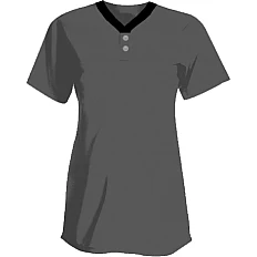 Softball 2 Knoopjes
