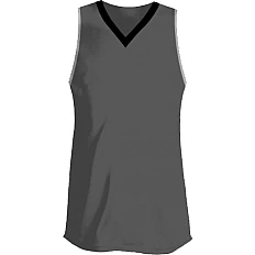 Softball Racerback