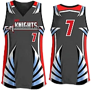 Bash Boost FP Jersey Tank