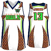 Bash Trilogy FP Jersey Tank