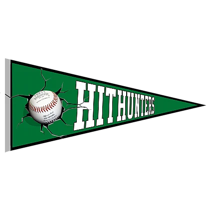 Banderin Wuppertal Hithunters