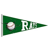 Pennant di Braintree Rays