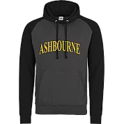 Ashbourne Giants Contrast Hoodie