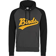 Birds Zoetermeer Contrast Hoodie