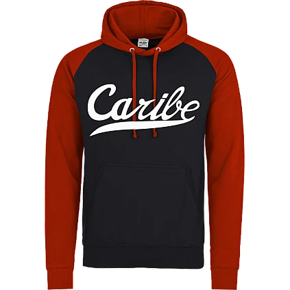 Sudadera Catch Contrast