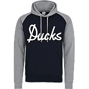 Sudadera DVH Amstelveen Contrast