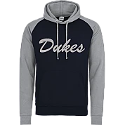 Dresden Dukes Contrast Hoodie