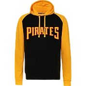 Sudadera con capucha en contraste Hamburger Jungs