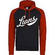 Alimos Lions Contrast Hoodie