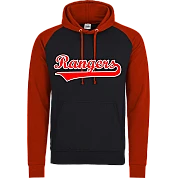 Berlin Rangers Contrast Hoodie
