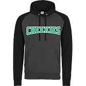 Sudadera Mustangs Contrast