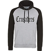 Hildesheim Crusaders Contrast Hoodie