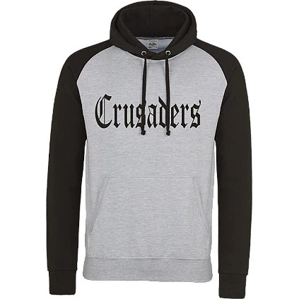Hildesheim Crusaders Contrast Hoodie