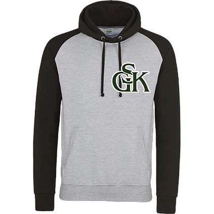 Gladsaxe Contrast Hoodie