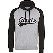 Giants Hengelo Contrast Hoodie
