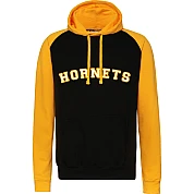Bad Homburg Hornets Contrast Hoodie