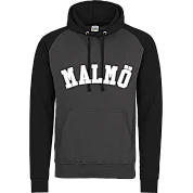 Sudadera con capucha en contraste Sundsvall Mosquitoes