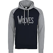 Odense Wolves Contrast Hoodie
