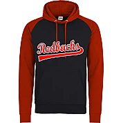 Essex Redbacks Contrast Hoodie