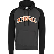 Sundsvall Mosquitoes Contrast Hoodie