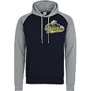 Manchester Thunder Contrast Hoodie