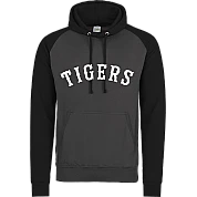 Tampere Tigers Contrast Hoodie