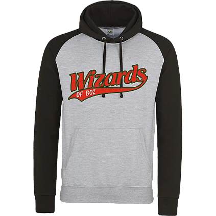 Sudadera Wyck Lions Contrast