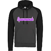 Spaarnwoude Contrast Hoodie