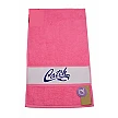 Club Towel: 3 sizes