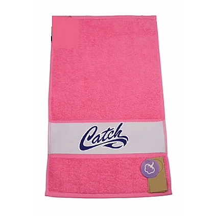 Club Towel: 3 sizes