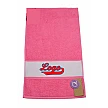 Club Towel: 3 sizes