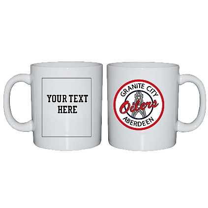 Taza Phoenix