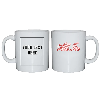 Taza All-In