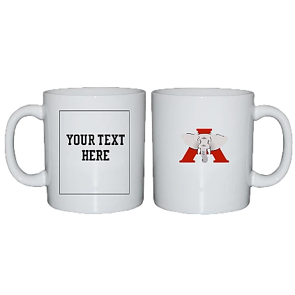 Taza Animals