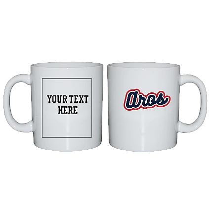 Arhus Mug