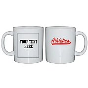 Arhus Athletics Tazza
