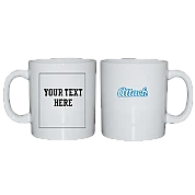 Attack Mug