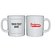 Taza Badgers de besançon