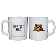 Taza Bargenstedt Beavers