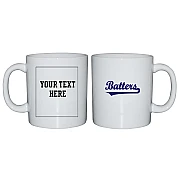 Batters Putte Tazza