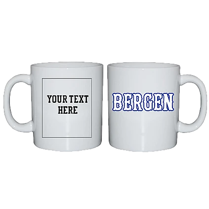 Bergen Wet Sox Mok