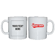 Berlin Rangers Mug